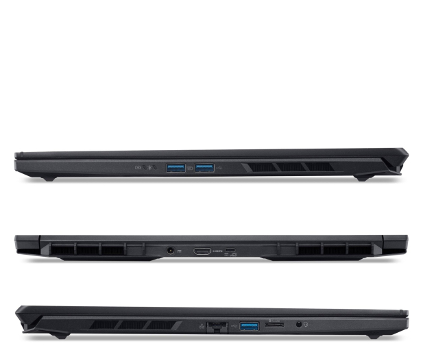 Acer Nitro V 16S AI Ryzen AI 7-350/64GB/2TB/Win11PX RTX5060 - 1354113 - zdjęcie 8